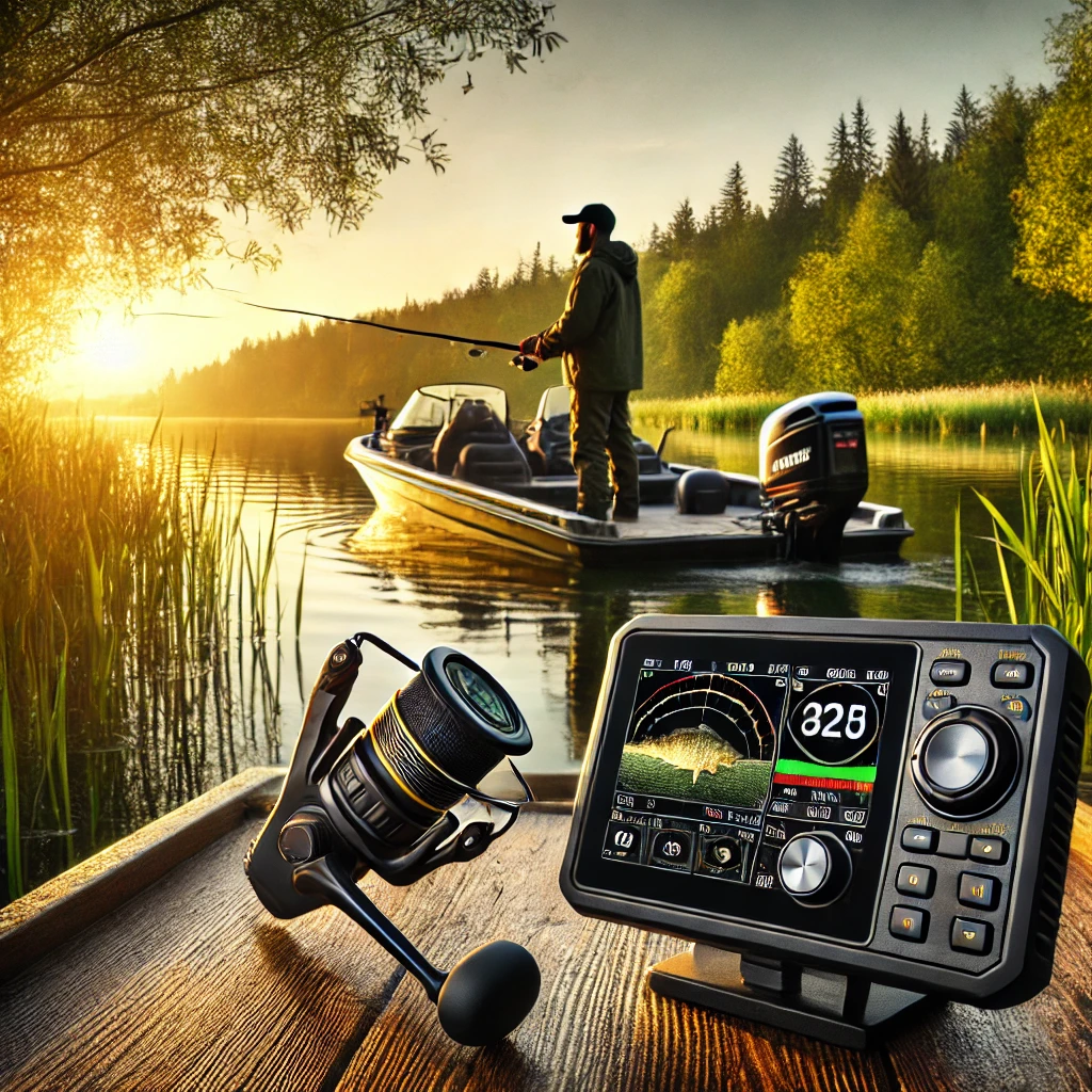 Enhance Your Fishing Experience with Hookgear